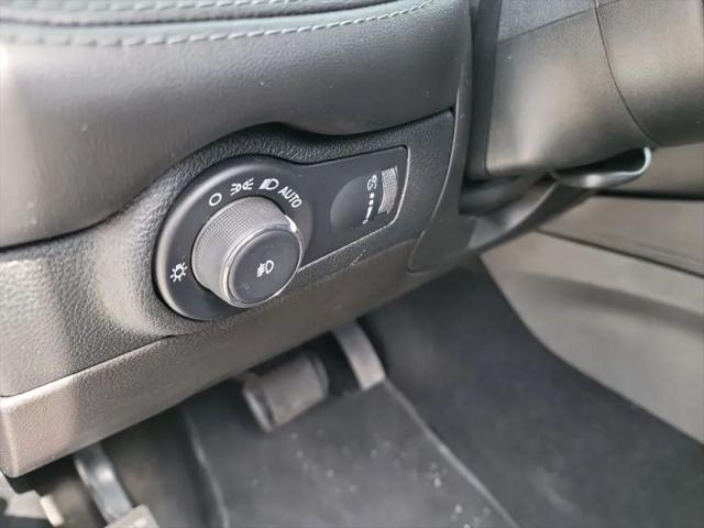 2021 Dodge Durango SXT Plus AWD