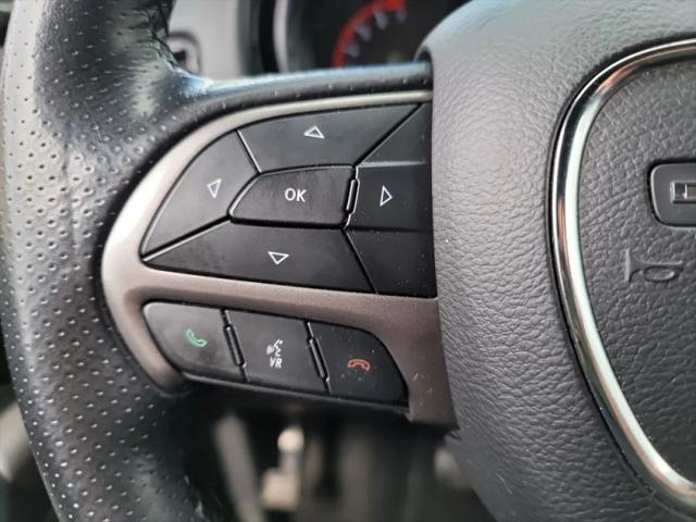 2021 Dodge Durango SXT Plus AWD
