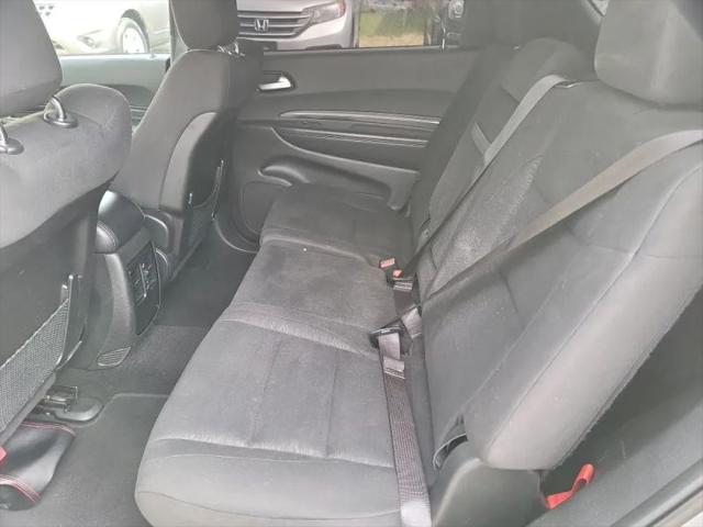2021 Dodge Durango SXT Plus AWD