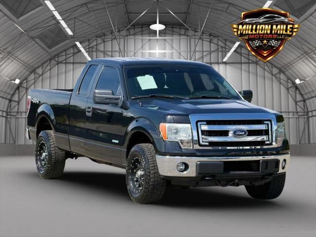 2013 Ford F-150 XLT for sale in Lawrenceville, GA