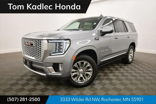 2024 GMC Yukon Denali for sale in Rochester, MN