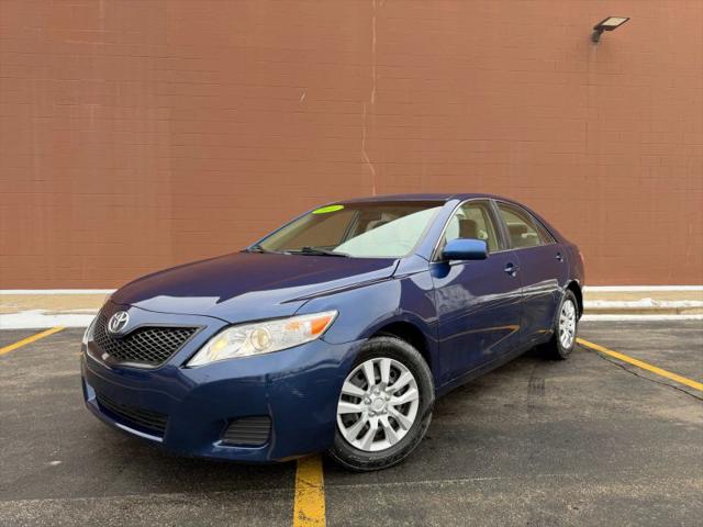 2011 Toyota Camry LE for sale in Dolton, IL