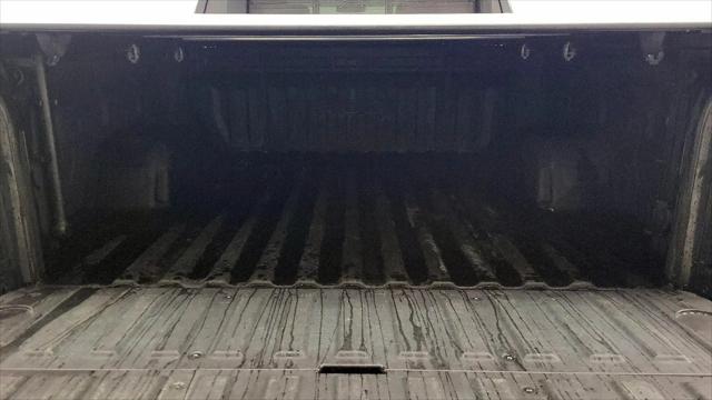 2020 GMC Sierra 1500 4WD Crew Cab Short Box AT4