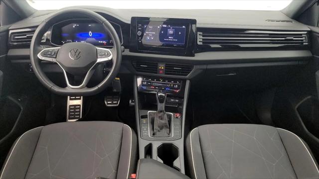 2025 Volkswagen Jetta 1.5T Sport for sale in Tulsa, OK
