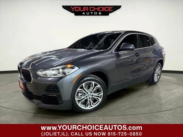 2021 BMW X2 xDrive28i for sale in Joliet, IL