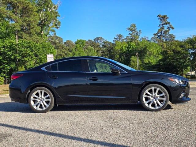 2014 Mazda Mazda6 i Touring