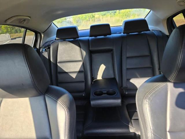 2014 Mazda Mazda6 i Touring