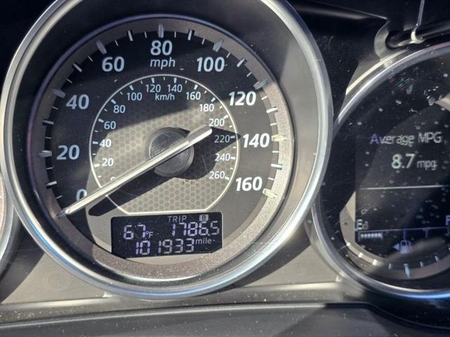 2014 Mazda Mazda6 i Touring