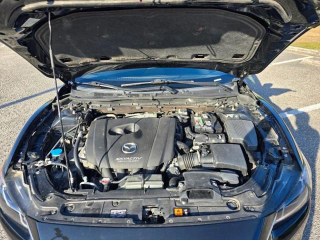 2014 Mazda Mazda6 i Touring