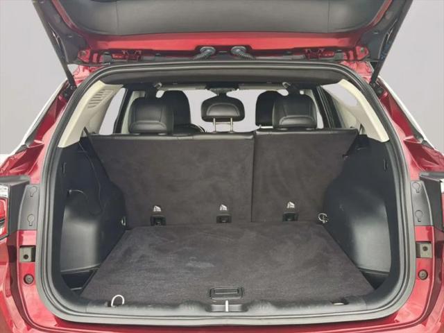 2021 Jeep Compass Limited 4x4