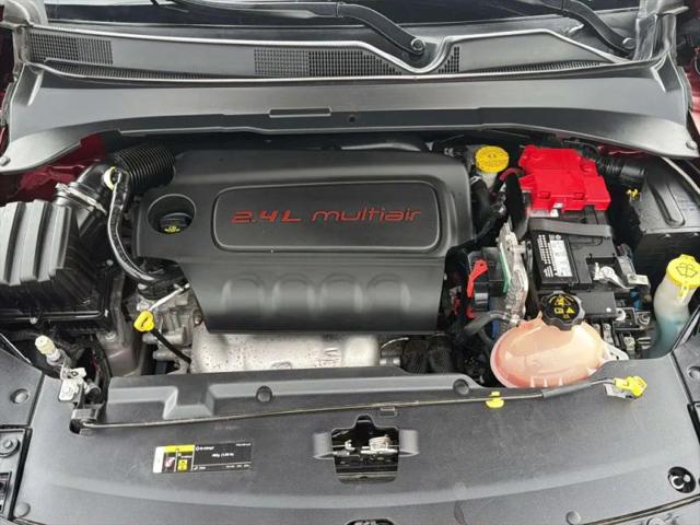 2021 Jeep Compass Limited 4x4