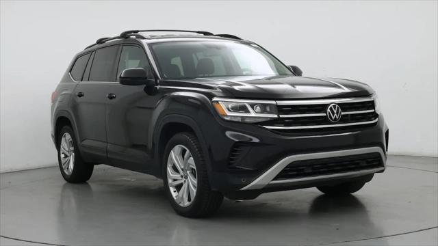 2023 Volkswagen Atlas 2.0T SE w/Technology for sale in Kenner, LA