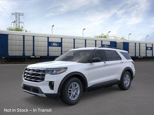 2026 Ford Explorer Active for sale in Uvalde, TX
