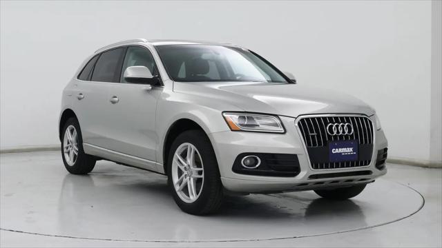 2016 Audi Q5 2.0T Premium for sale in Maple Shade, NJ