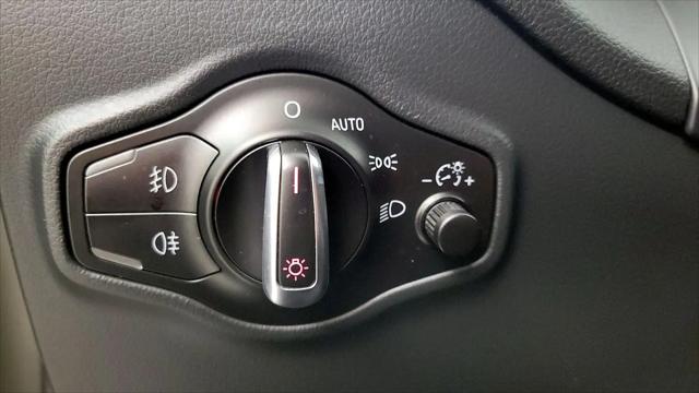 2016 Audi Q5 2.0T Premium