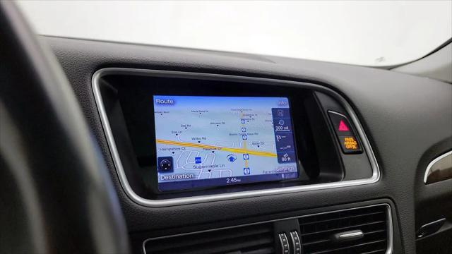 2016 Audi Q5 2.0T Premium