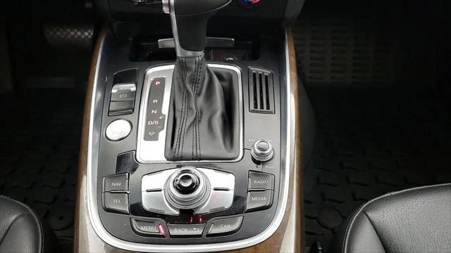 2016 Audi Q5 2.0T Premium