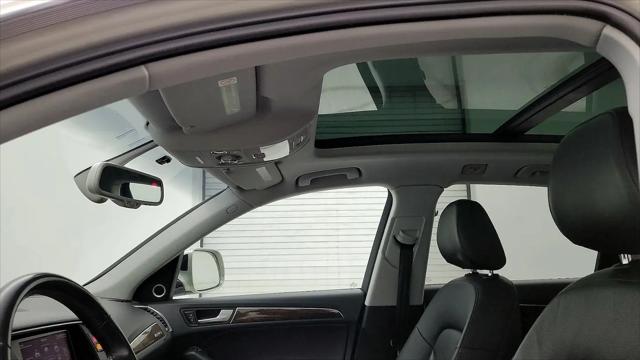 2016 Audi Q5 2.0T Premium