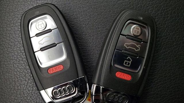 2016 Audi Q5 2.0T Premium