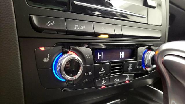 2016 Audi Q5 2.0T Premium