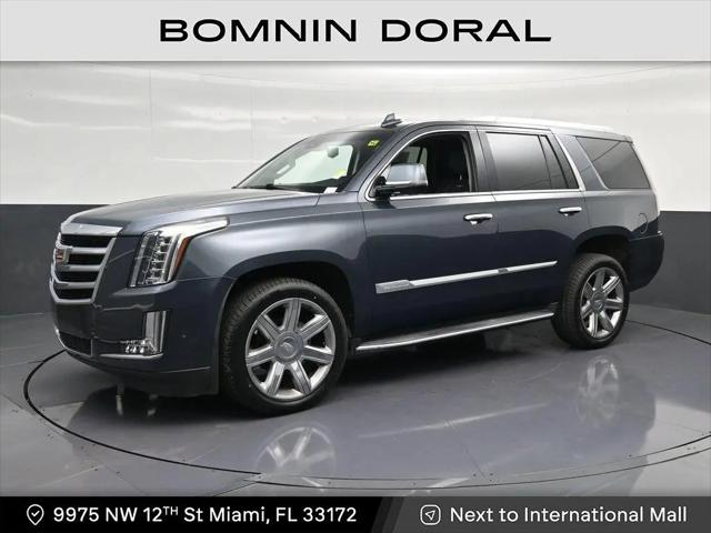 2019 Cadillac Escalade Luxury for sale in Miami, FL