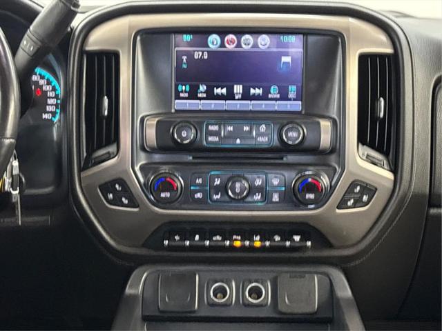 2019 GMC Sierra 2500HD Denali