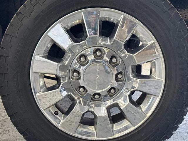 2019 GMC Sierra 2500HD Denali