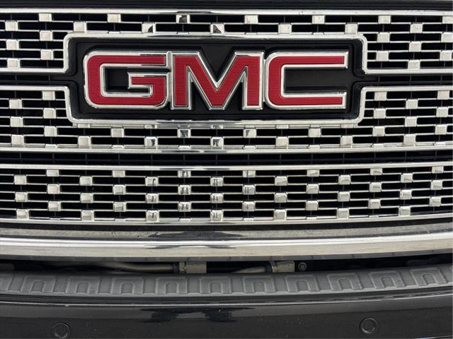 2019 GMC Sierra 2500HD Denali