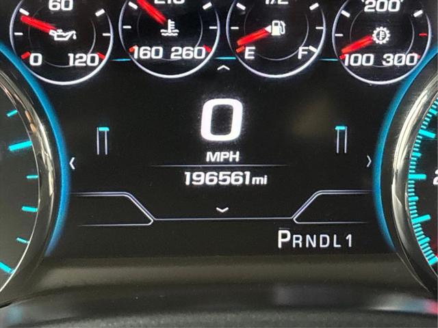 2019 GMC Sierra 2500HD Denali