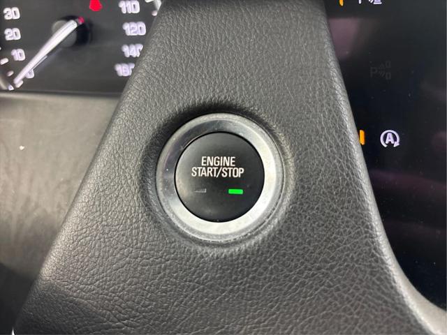 2018 Cadillac CT6 Standard
