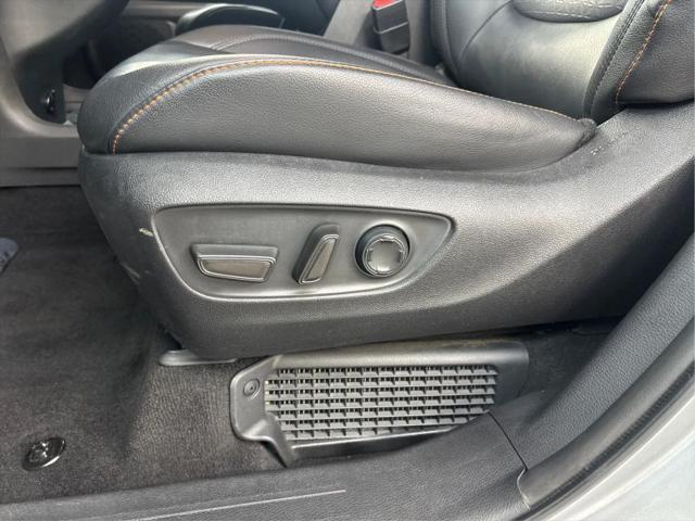 2021 Toyota Sienna XSE