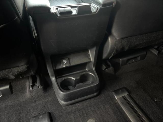 2021 Toyota Sienna XSE