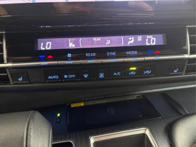 2021 Toyota Sienna XSE