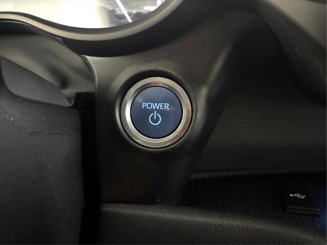 2021 Toyota Sienna XSE