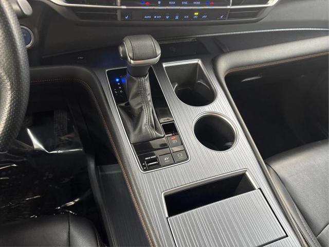 2021 Toyota Sienna XSE
