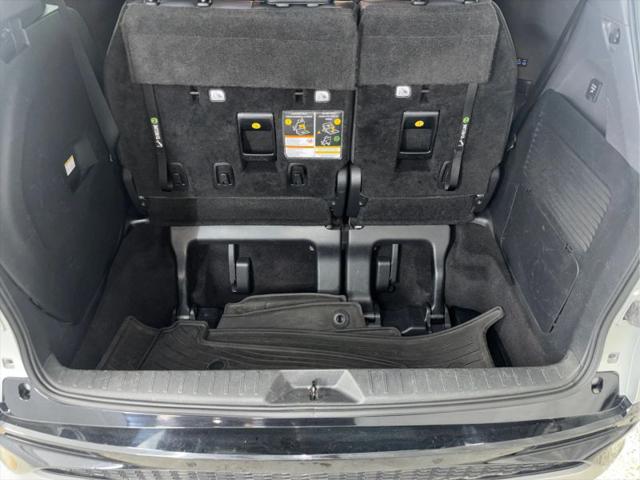 2021 Toyota Sienna XSE