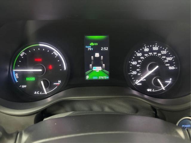 2021 Toyota Sienna XSE
