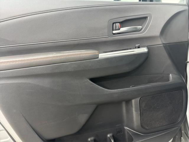 2021 Toyota Sienna XSE