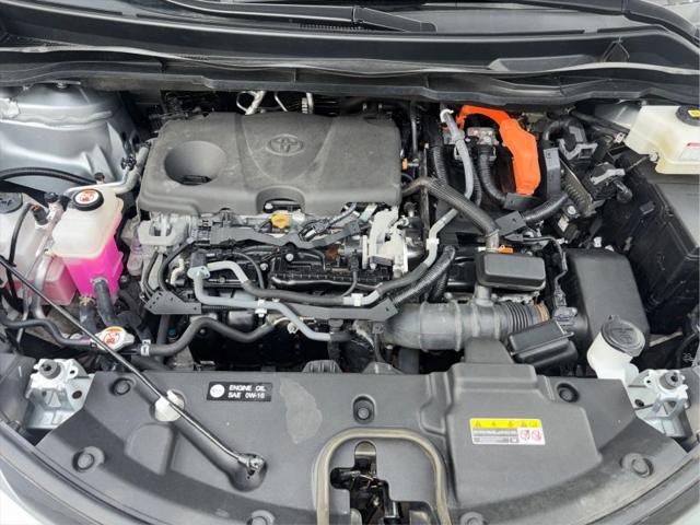 2021 Toyota Sienna XSE