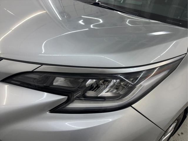 2021 Toyota Sienna XSE