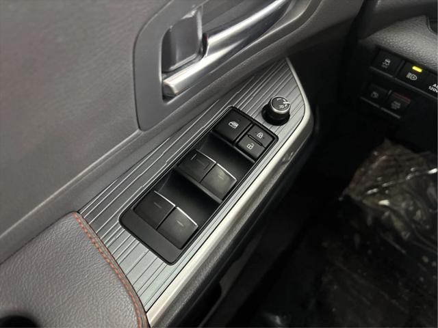 2021 Toyota Sienna XSE