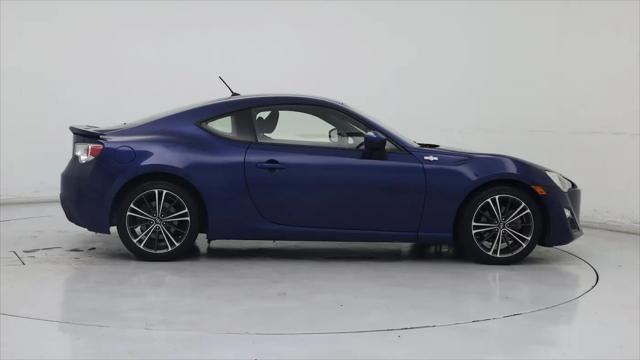 2014 Scion FR-S Base