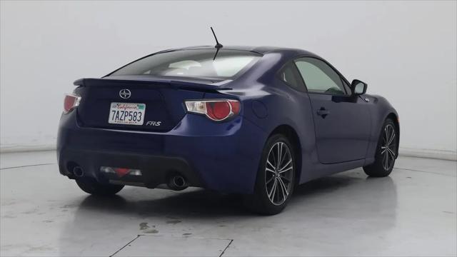 2014 Scion FR-S Base