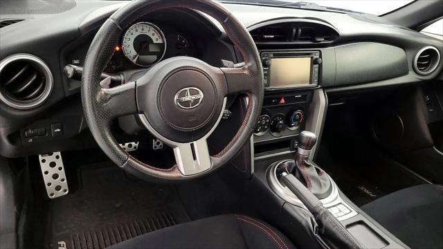 2014 Scion FR-S Base