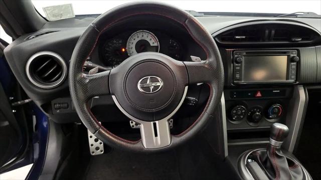 2014 Scion FR-S Base