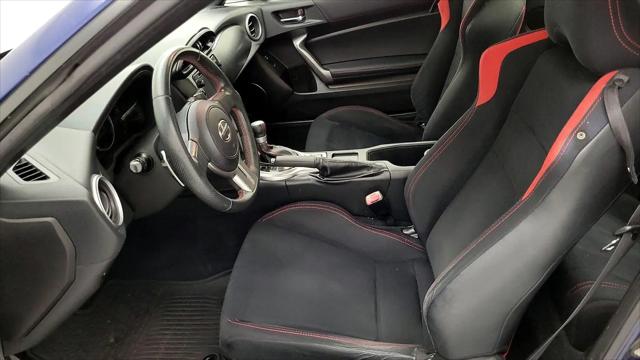 2014 Scion FR-S Base