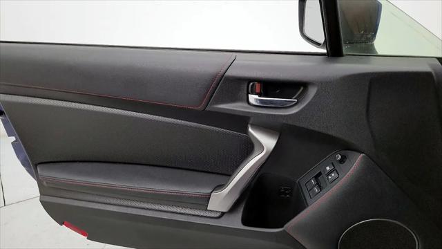 2014 Scion FR-S Base