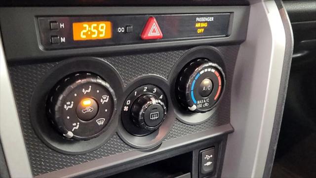 2014 Scion FR-S Base