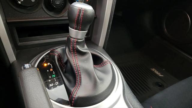 2014 Scion FR-S Base