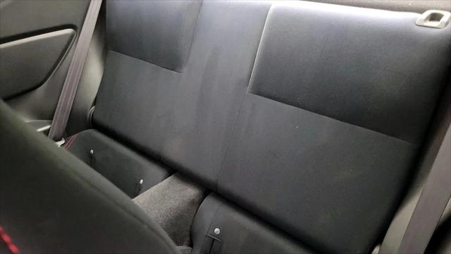 2014 Scion FR-S Base